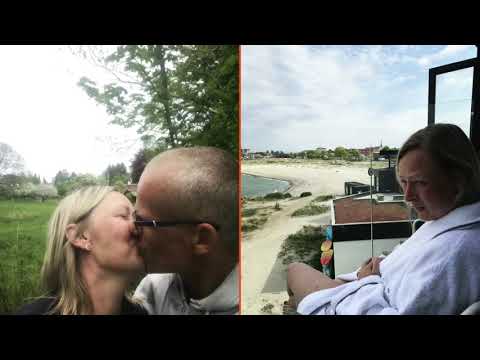 Marienlyst overnight SPA romance ❤️💚💙🧡💛👌😘