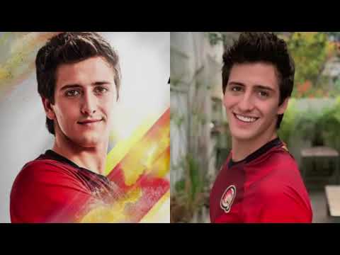 O11ZE NACIONALIDADE DOS JOGADORES DO FALCÕES