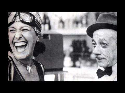 Elis Regina e Adoniran Barbosa - Pout Pourri