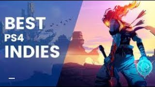 TOP 250 PS4 INDIE TITLES