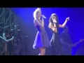 Selena Gomez Taylor Swift Perform "Who Says ...