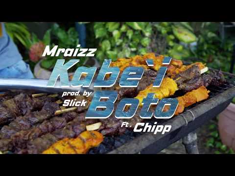 Tur hende ke kabe`i boto - Mraizz  ft Chipp (Prod. by Slick).