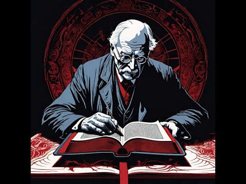 The Red Book - Liber Secundus - Chapter XXI - The Magician - Audiobook