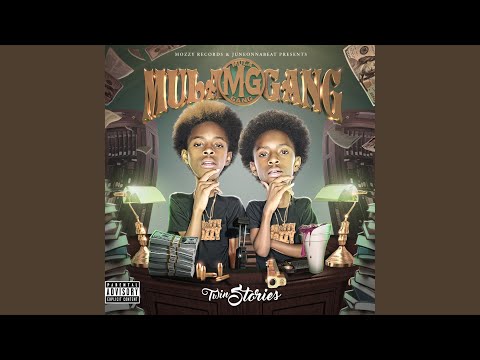 Promoting Violence (feat. Mozzy)