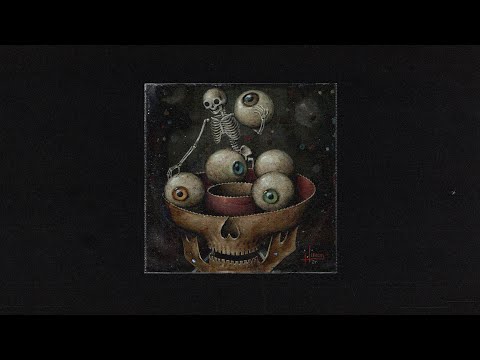 [SOLD] HAARPER X RAMIREZ X SXMPRA TYPE BEAT - "CREVICE" | HARD PHONK TRAP BEAT