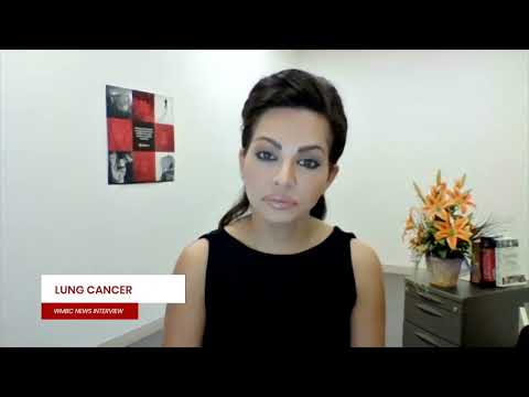 Dr. Sands Lung Cancer