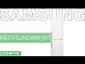 Video review Samsung RB31FSJNDWW