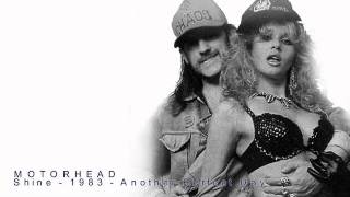 Motorhead - Shine
