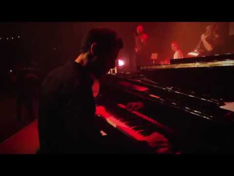 El Muro Tango - Bahía Blanca - Live at Cosmopolite