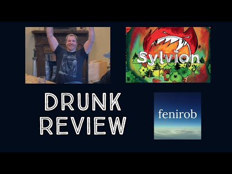 Sylvion - Keep It, Or Let It Burn? - A Drunk (But Serious) Review