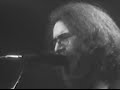 Jerry Garcia Band - The Harder They Come - 3/1/1980 - Capitol Theatre (Official)