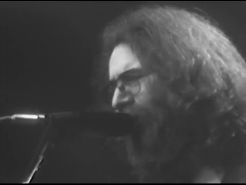 Jerry Garcia Band - The Harder They Come - 3/1/1980 - Capitol Theatre (Official)