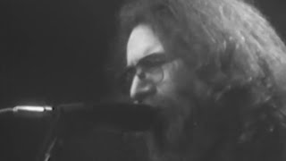 Jerry Garcia Band - The Harder They Come - 3/1/1980 - Capitol Theatre (Official)