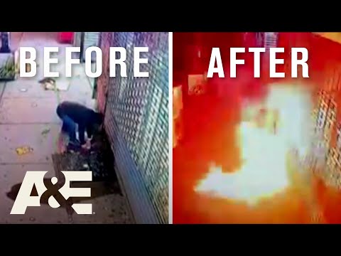 Kundenkriege: Die 9 schockierendsten Momente | A&E