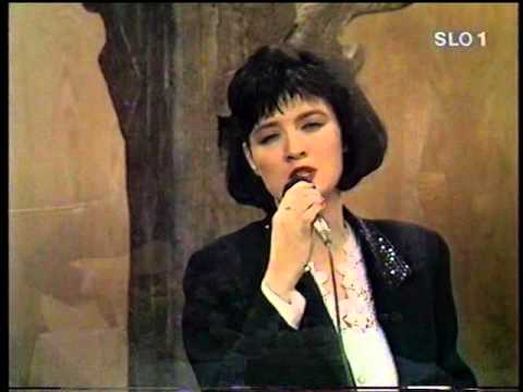 Irena Vrčkovnik & Ivan Hudnik - Imejmo se radi