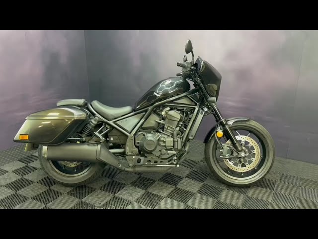 CMX1100 REBEL