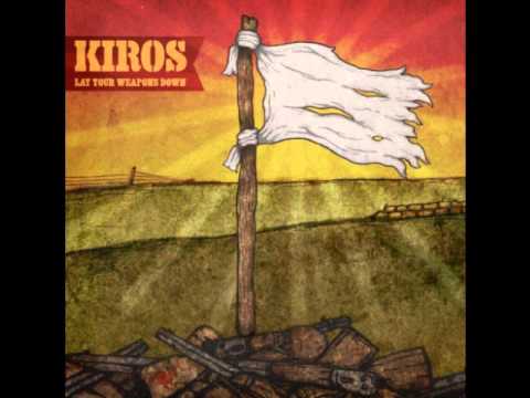 Kiros - Good Intentions, Bad Directions