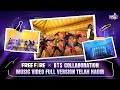 Free Fire X BTS Official Collaboration MV IDOL Full Version