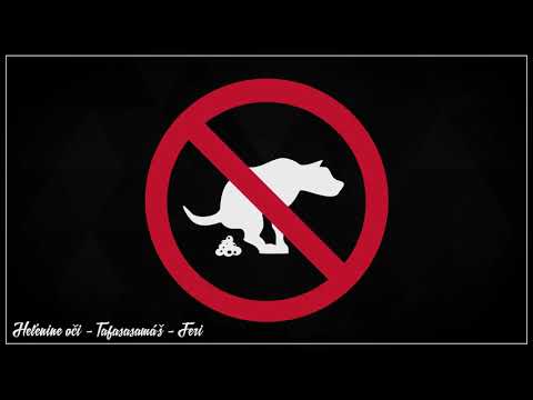 HEĽENINE OČI - FERI | Official audio 2007