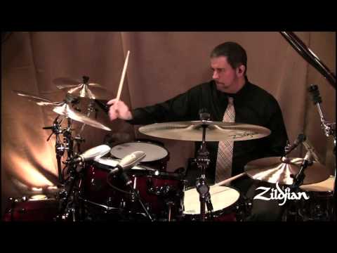 Zildjian 16 #8243; K Constantinople Crash Becken