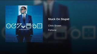 Stuck On Stupid
