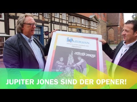 DIE HARKE vom 01.09.2017