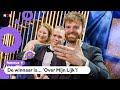 Tim Hofman wint de Gouden Televizier-Ring