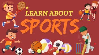 Sports Around the World : A Fun Animated Guide for Kids! gameplay video by ktroglin, 6:39 duration