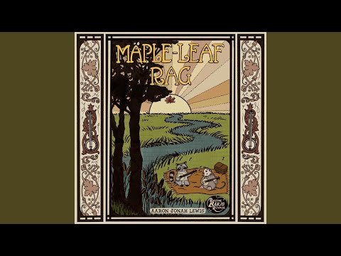 Maple Leaf Rag (feat. Ragtime Banjo Revival)
