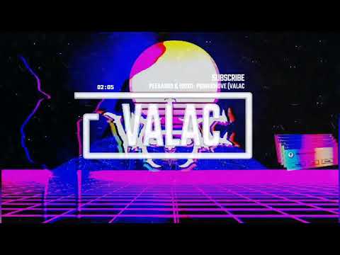 PEEKABOO X ISOxo- POWERMOVE (VALAC REMIX)