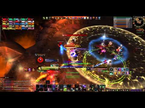 Synaisthesis vs General Nazgrim 25 HM