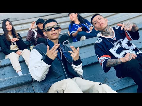 Zumbando - Lil Clown XIII & @avevillaoficial4296