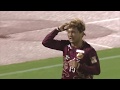 ｖ【公式】ゴール動画：和田 凌（琉球）90 7分 ＦＣ琉球vsv・ファーレン長崎 明治安田生命Ｊ２リーグ 第27節 2019 8 10