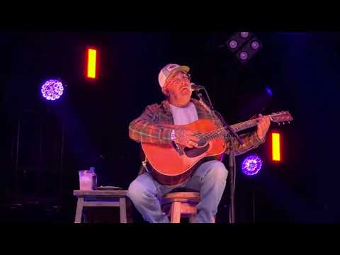 Aaron Lewis
