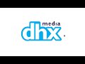 DHX Media Logo Remake 2014