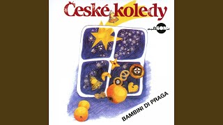 Narodil Se Kristus Pán Narodil Se Kristus Pán