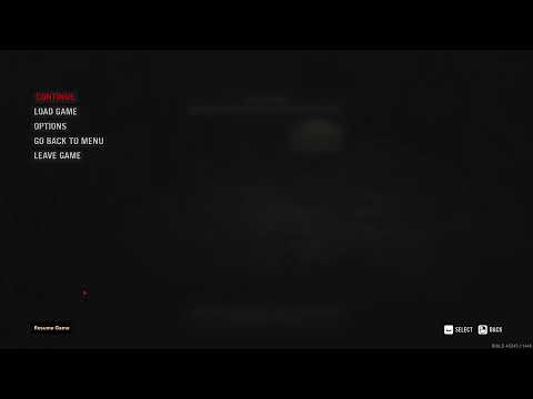 A QUIET PLACE THE ROAD AHEAD Walkthrough Gameplay Part 1 (No Commentary)