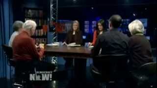 Activists Who Stole FBI Documents in 1971 Revealing COINTELPRO Speak Out