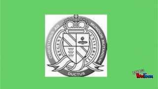 What is Regent University's Law Review?