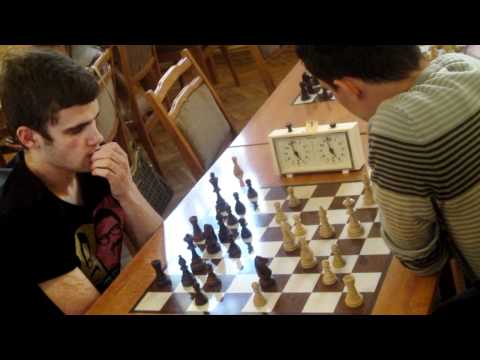 gm Alexeev   gm Matlakov chess blitz