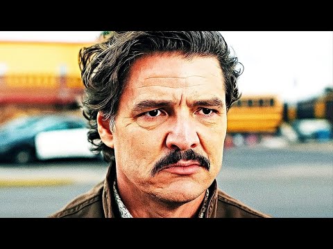 Трейлеры Эддингтон