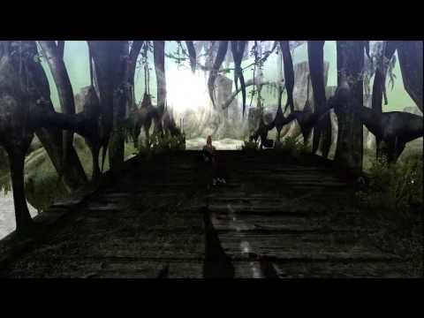 Bayonetta Full Game Playthrough Xbox 360/Ps3 HD pt12