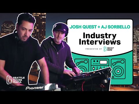 Josh Quest + AJ Sorbello Exclusive Mix