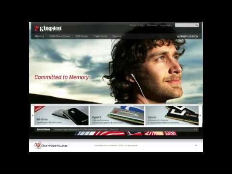 Introduction to DotNetNuke Professional Edition Webinar