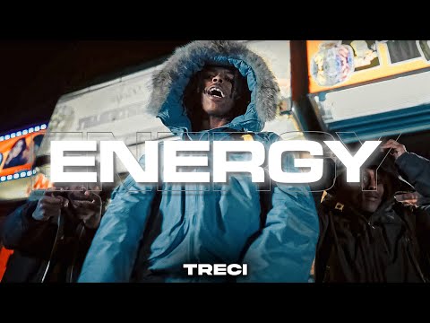 [FREE] Sha Gz Type Beat x Sdot Go - "ENERGY" | NY Drill/Dark Jersey Club Type Beat  | 2023