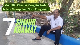 Download lagu Khasiat Tujuh Sumur Kramat di Gunung Jati Cirebon mp3
