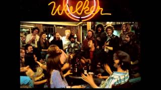 Head Full Of Nothin' - Jerry Jeff Walker