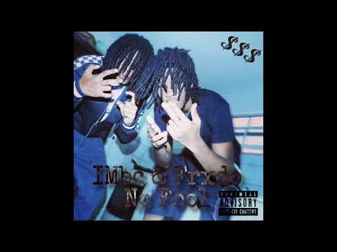 IMbc x Frxdo No Fool (Prod by Bow Tera Music)