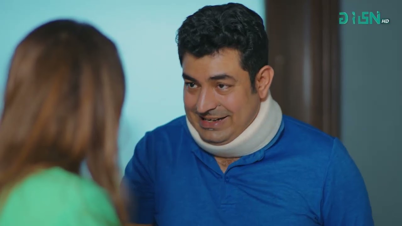 Asiya Ko Ghar Se Nikaal Phainka | Maa | Aina Asif - Arman Rafique | Green TV Entertainment