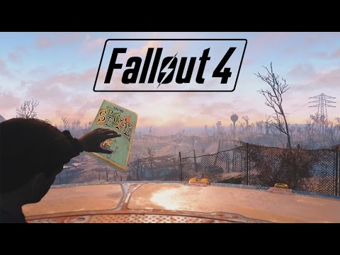 Why Fallout 4 Is Truly Special